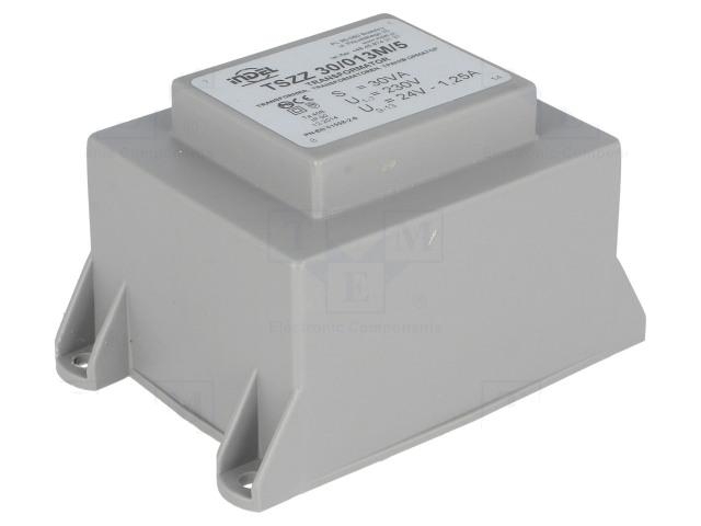 MT 1X24V 30W-INDEL